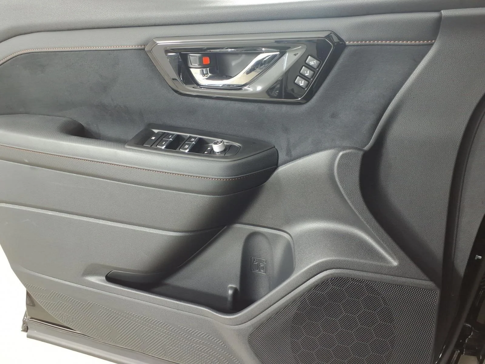 2026 Subaru Forester Touring - Photo 46