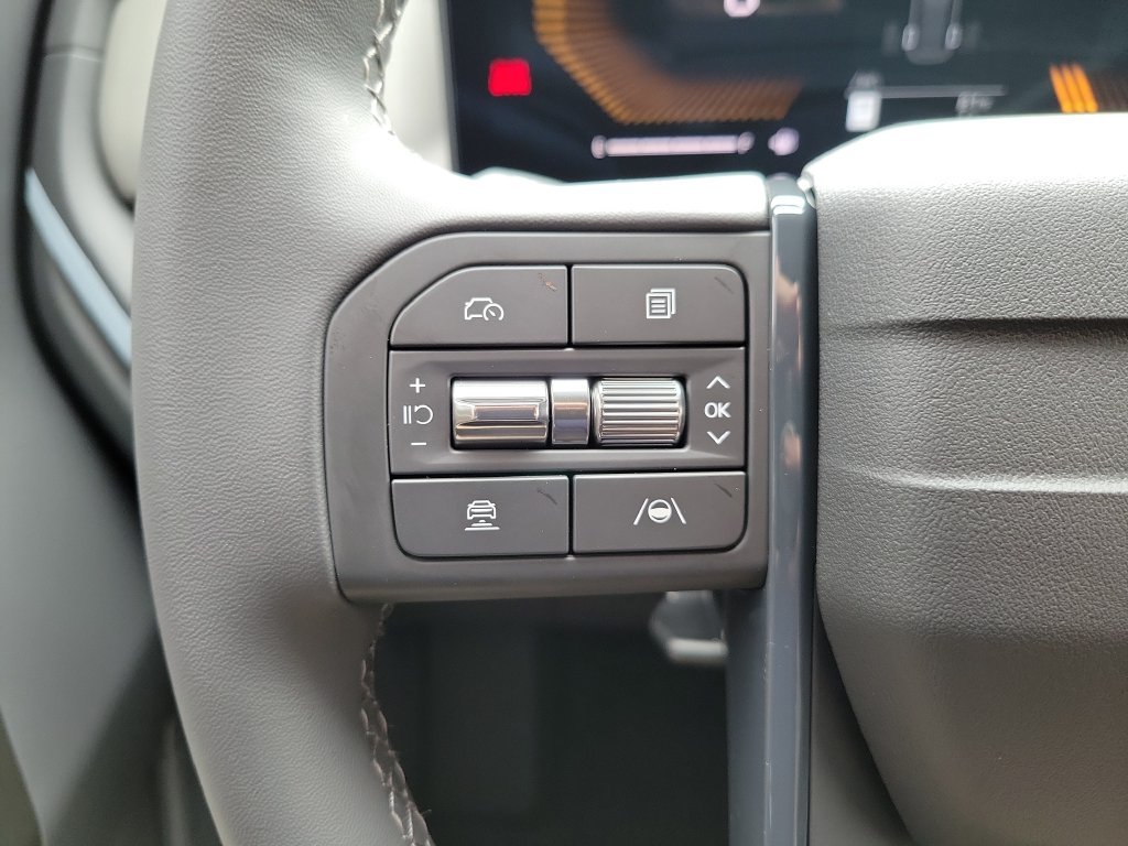 New 2027 Snow White Pearl Kia S image 23