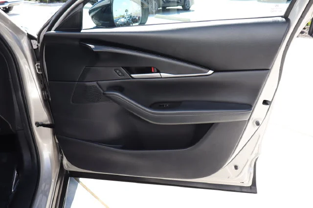 Used 2024 Quartz Metallic Mazda 2.5 S Select Sport image 25
