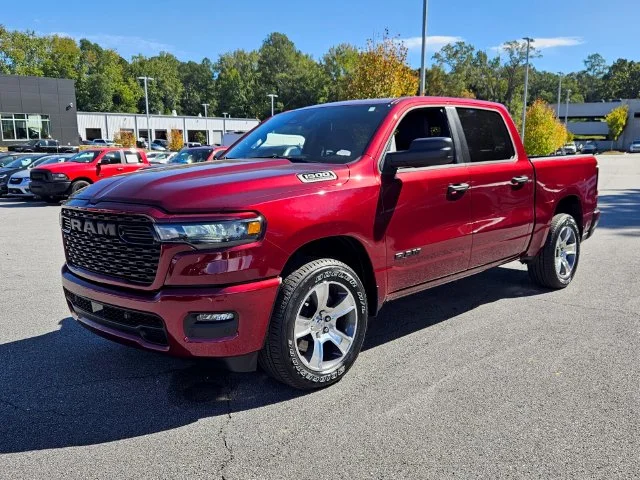 Used 2026 Red Ram Express image 3