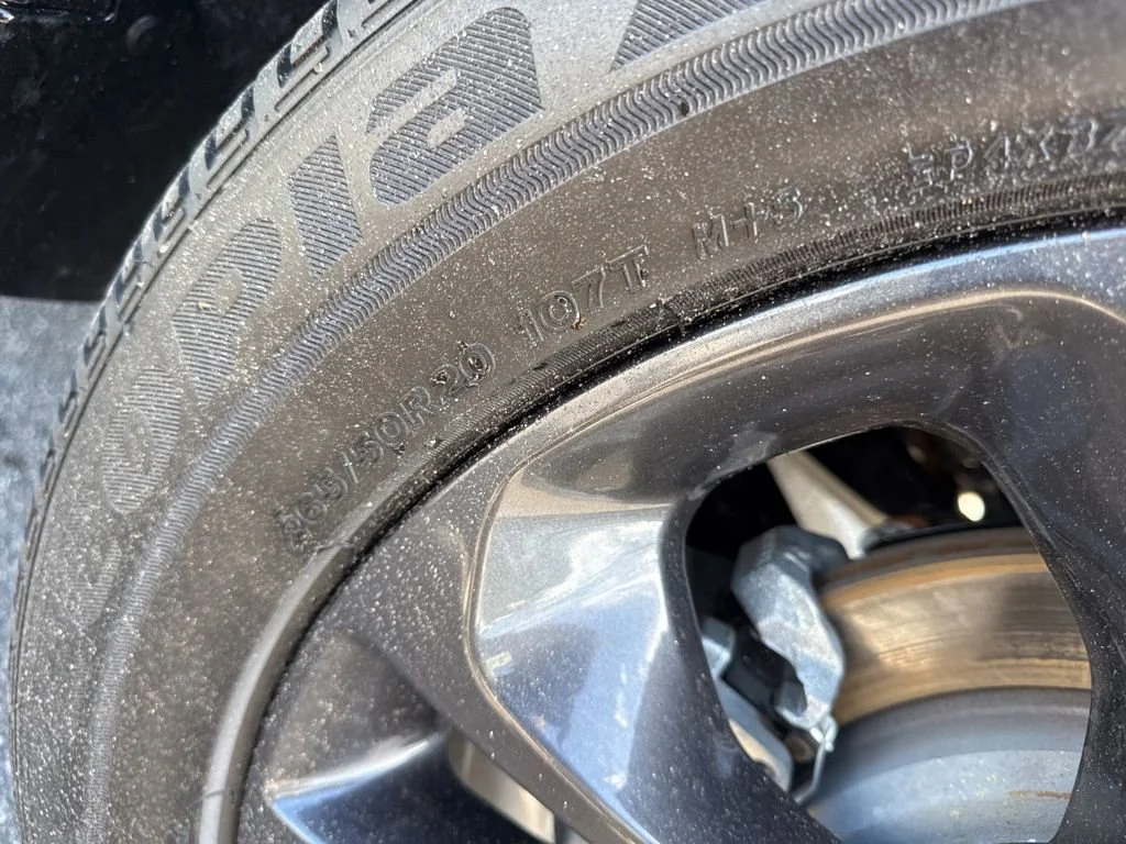 Used 2026 Black Dodge GT image 37