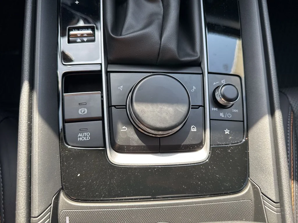 New 2026 Wind Chill Pearl Mazda 2.5 S Premium AWD image 22