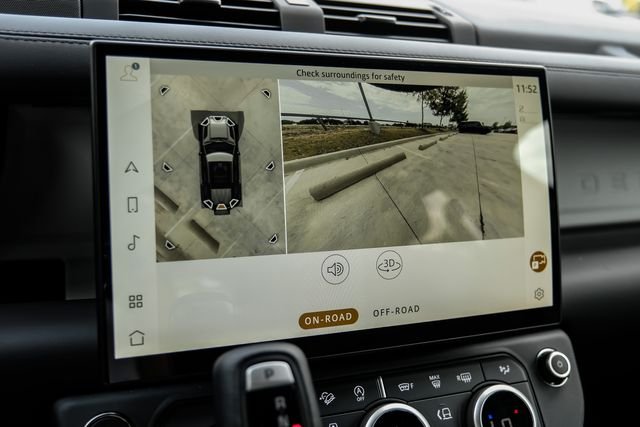 New 2026 Gondwana Stone Land Rover X-Dynamic SE image 26