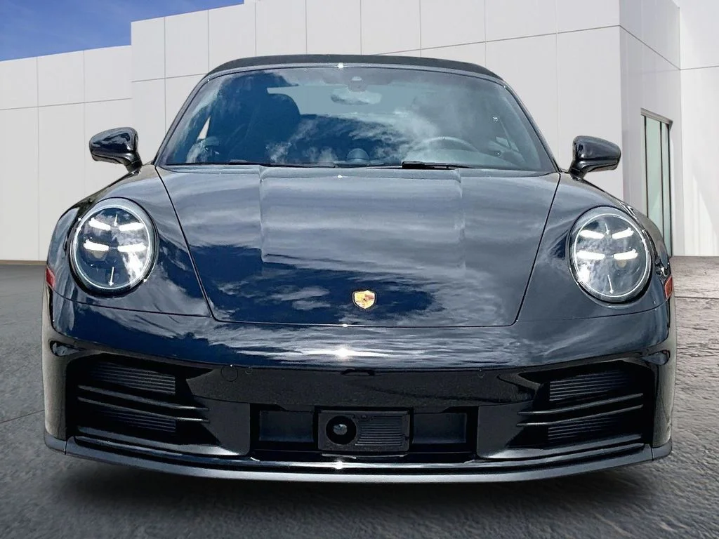 2026 Porsche 911 - Photo 10