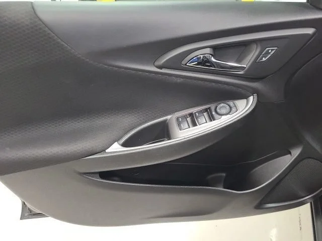 Used 2024 Mosaic Black Metallic Chevrolet LT image 20