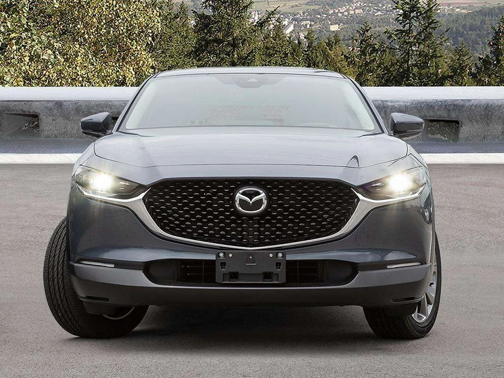 New 2026 Polymetal Grey Metallic Mazda GT image 2