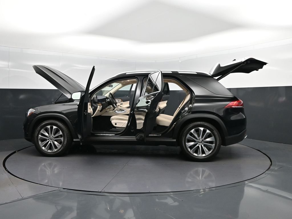 2021 Mercedes-Benz GLE GLE350 - Photo 46