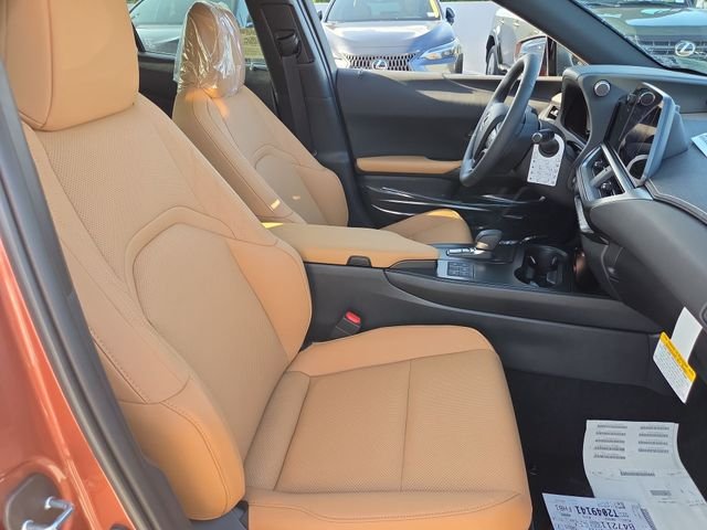 New 2026 Brown Lexus PREMIUM image 25