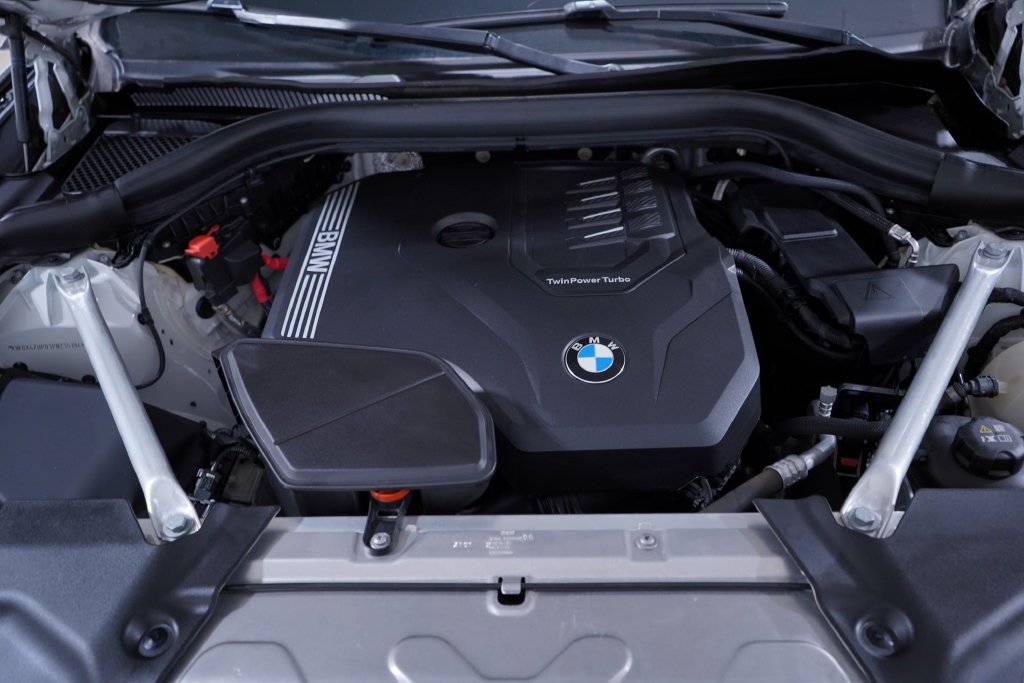 Certified Used 2023 Alpine White BMW sDrive30i image 27