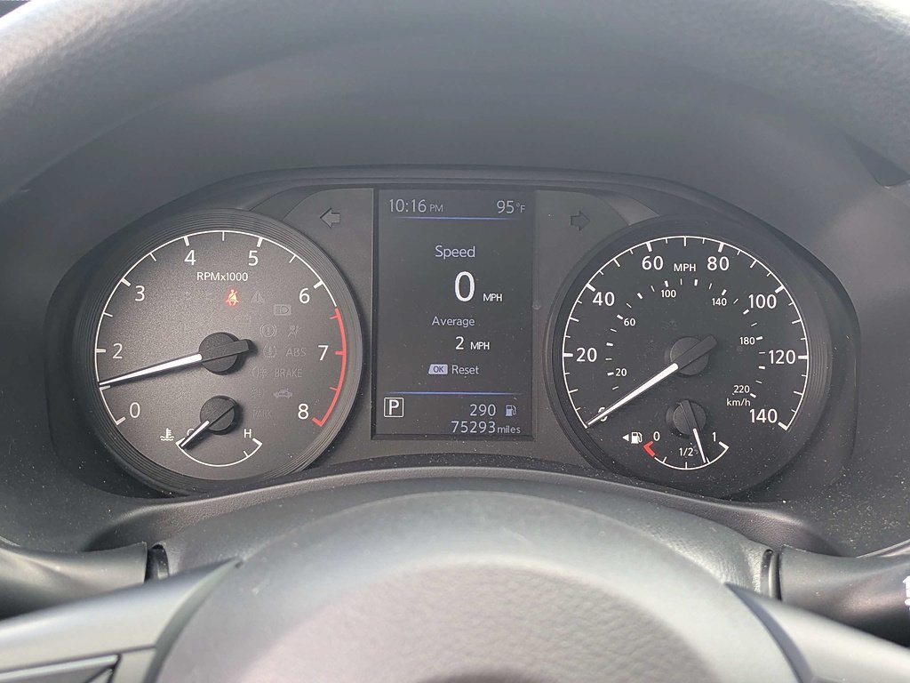 2022 Nissan Altima S - Photo 28