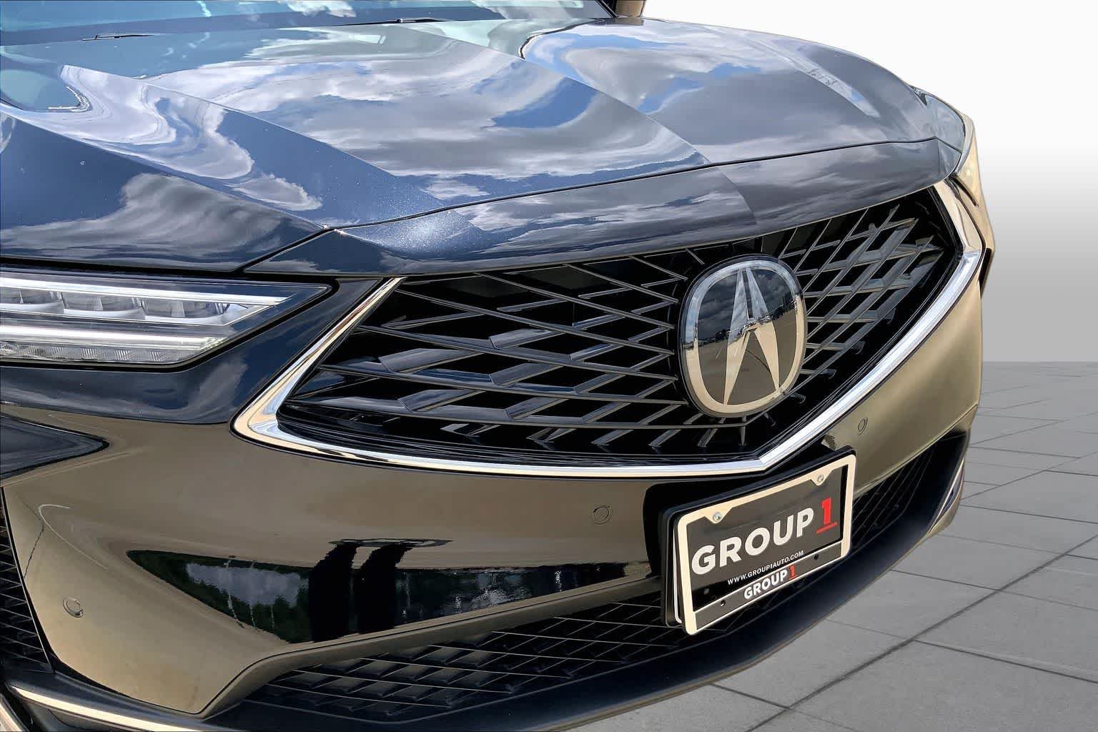 Certified Used 2026 Majestic Black Pearl Acura w/Technology Package image 28