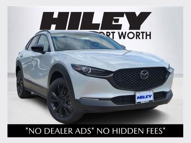 2026 Mazda CX-30 2.5 S Aire Edition