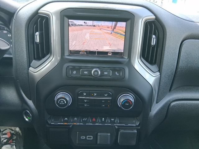 Used 2026 White Sands Chevrolet Custom image 12