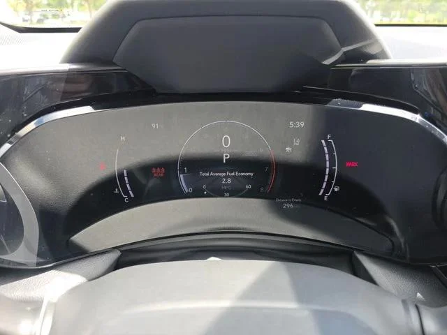 New 2026 Atomic Silver Lexus PREMIUM image 36