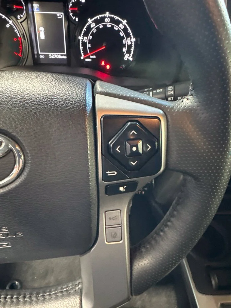 Used 2022 Gray Toyota SR5 image 33