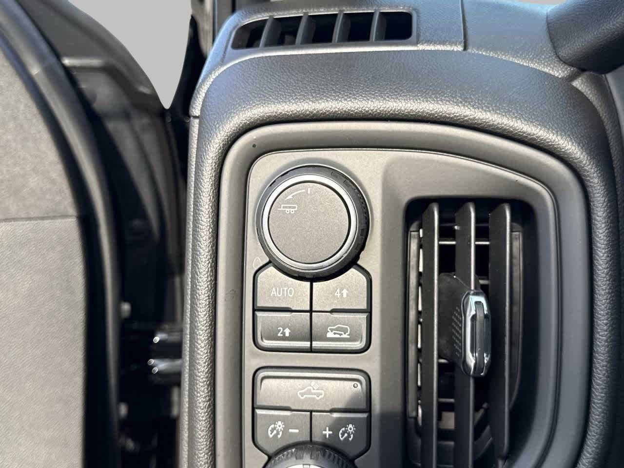 2026 Chevrolet Silverado 1500 Custom - Photo 25