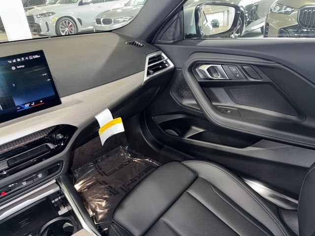 New 2026 Skyscraper Grey Metallic BMW 230i image 22