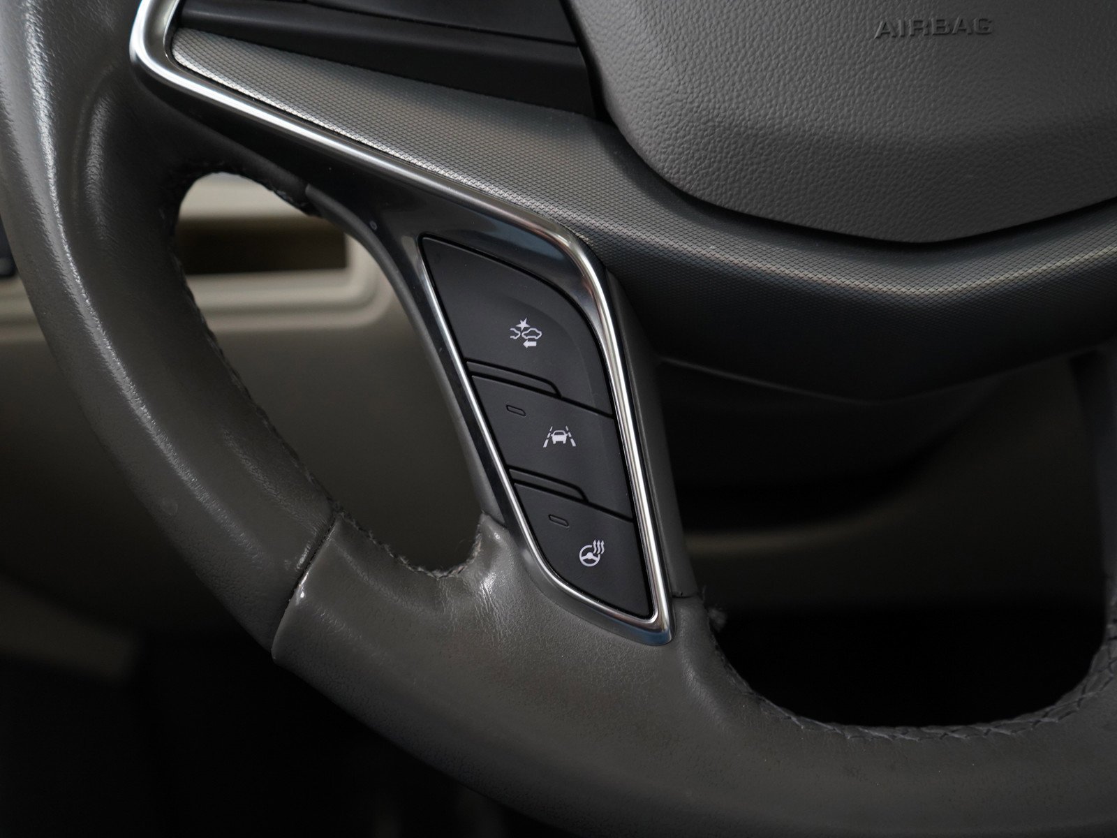 2021 Cadillac XT5 Premium Luxury - Photo 29