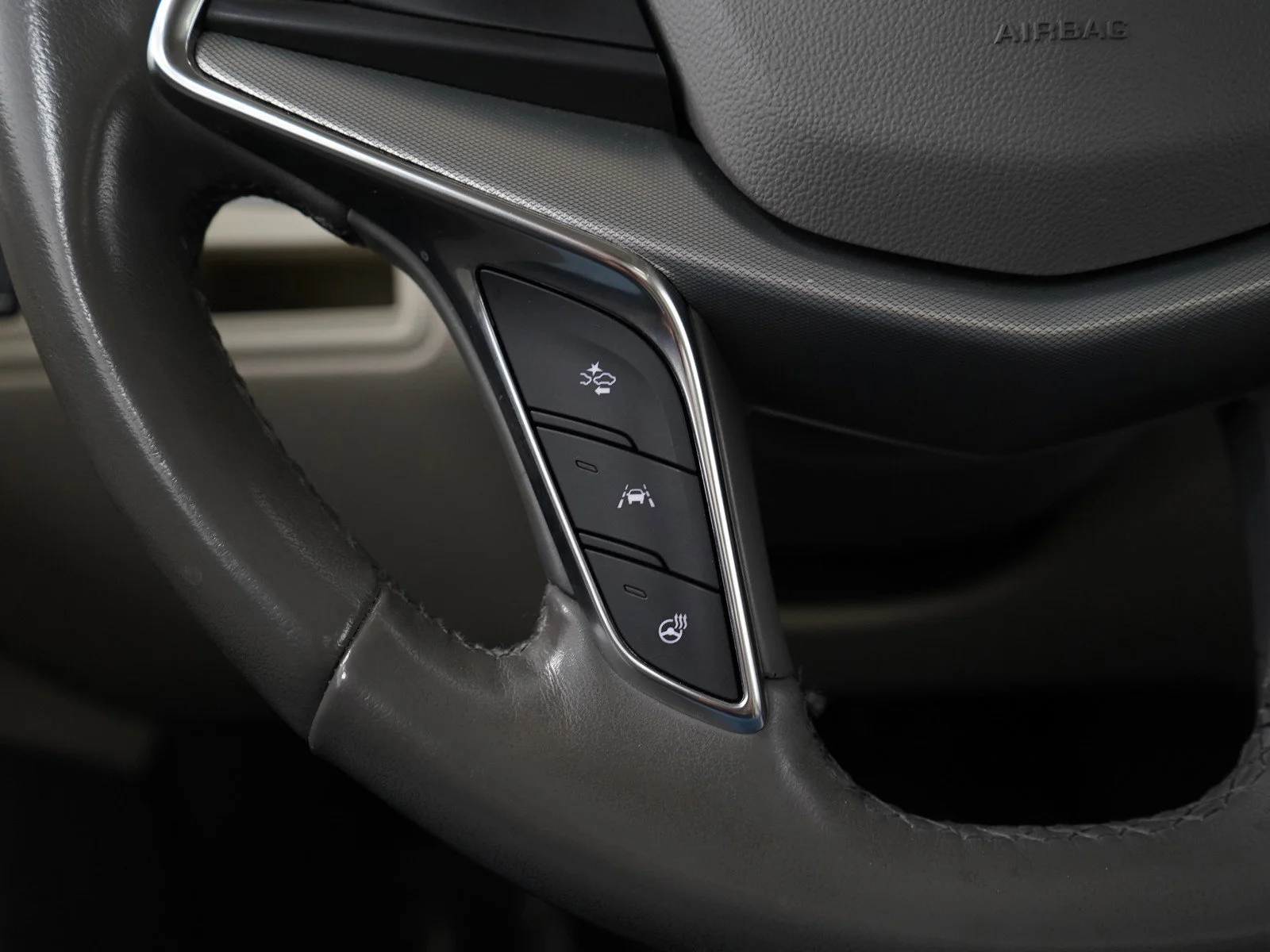 2021 Cadillac XT5 Premium Luxury - Photo 29