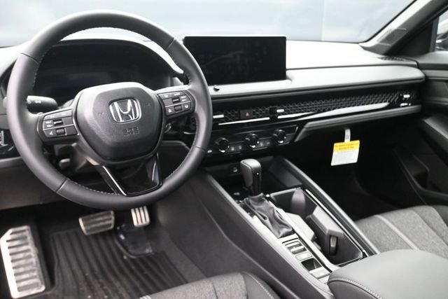 New 2026 Urban Gray Pearl Honda Sport image 26
