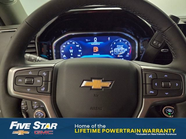 2026 Chevrolet Silverado 2500 HD LTZ - Photo 23