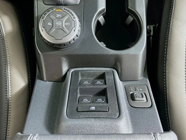 New 2026 Beige Ford Outer Banks image 19
