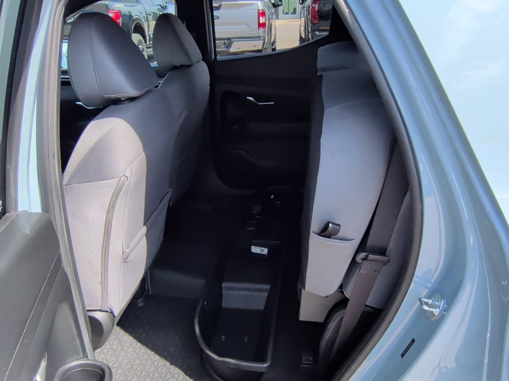 Used 2023 Blue Stone Hyundai SEL image 38