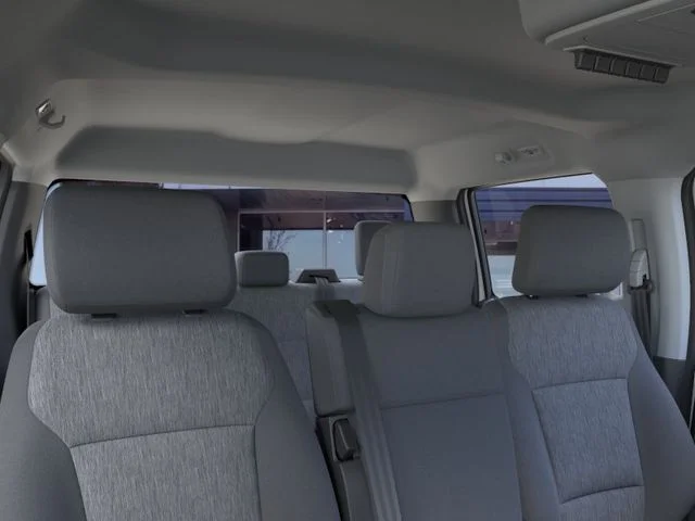 New 2026 Oxford White Ford XL image 22