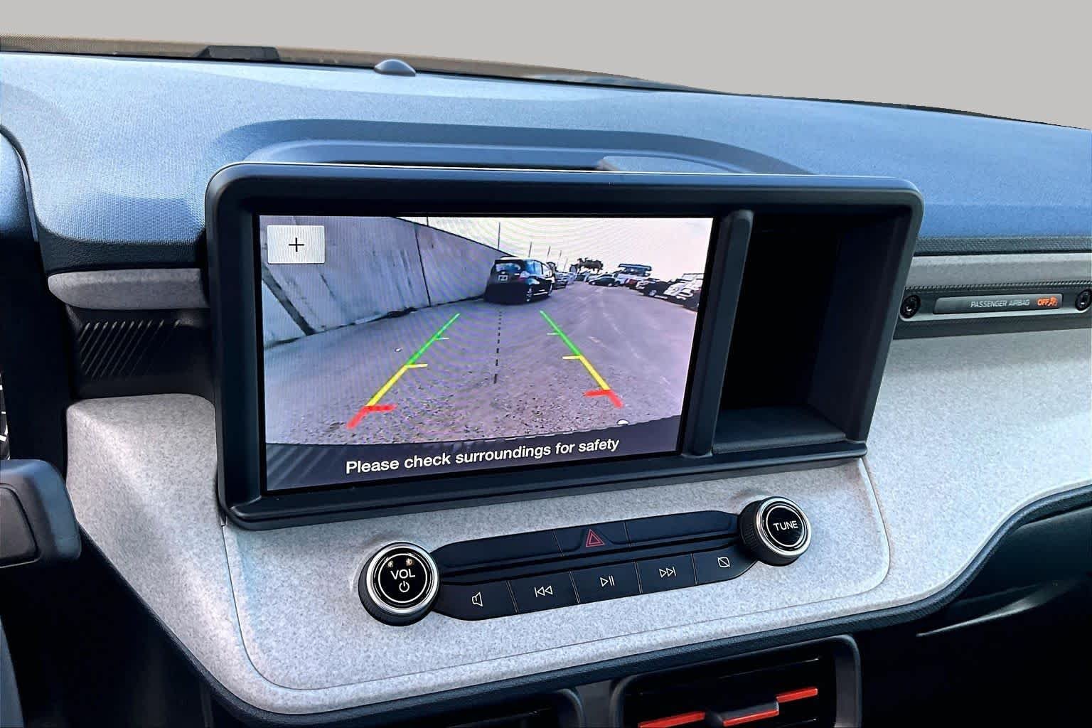 Used 2022 Carbonized Gray Ford XLT image 29