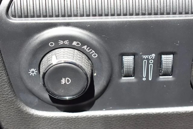 Used 2024 Black Jeep Series II image 30