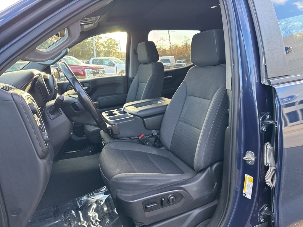 2021 Chevrolet Silverado 1500 LT - Photo 11