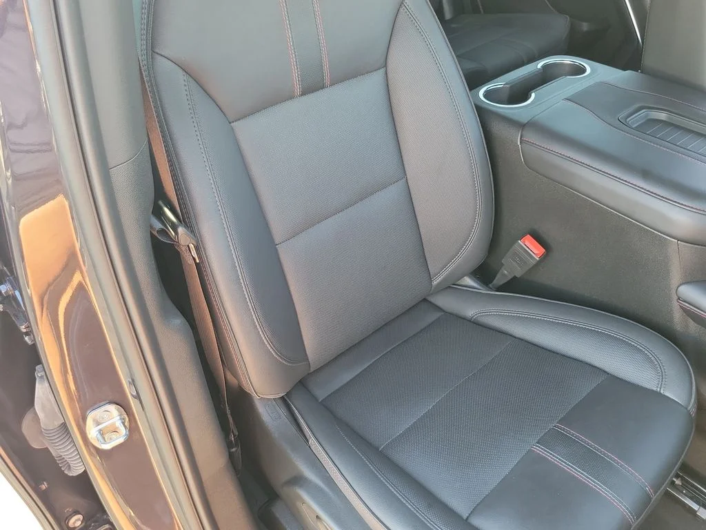 2024 Chevrolet Tahoe RST - Photo 21