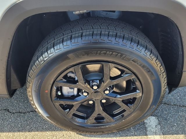 2024 Jeep Grand Cherokee L Altitude - Photo 20