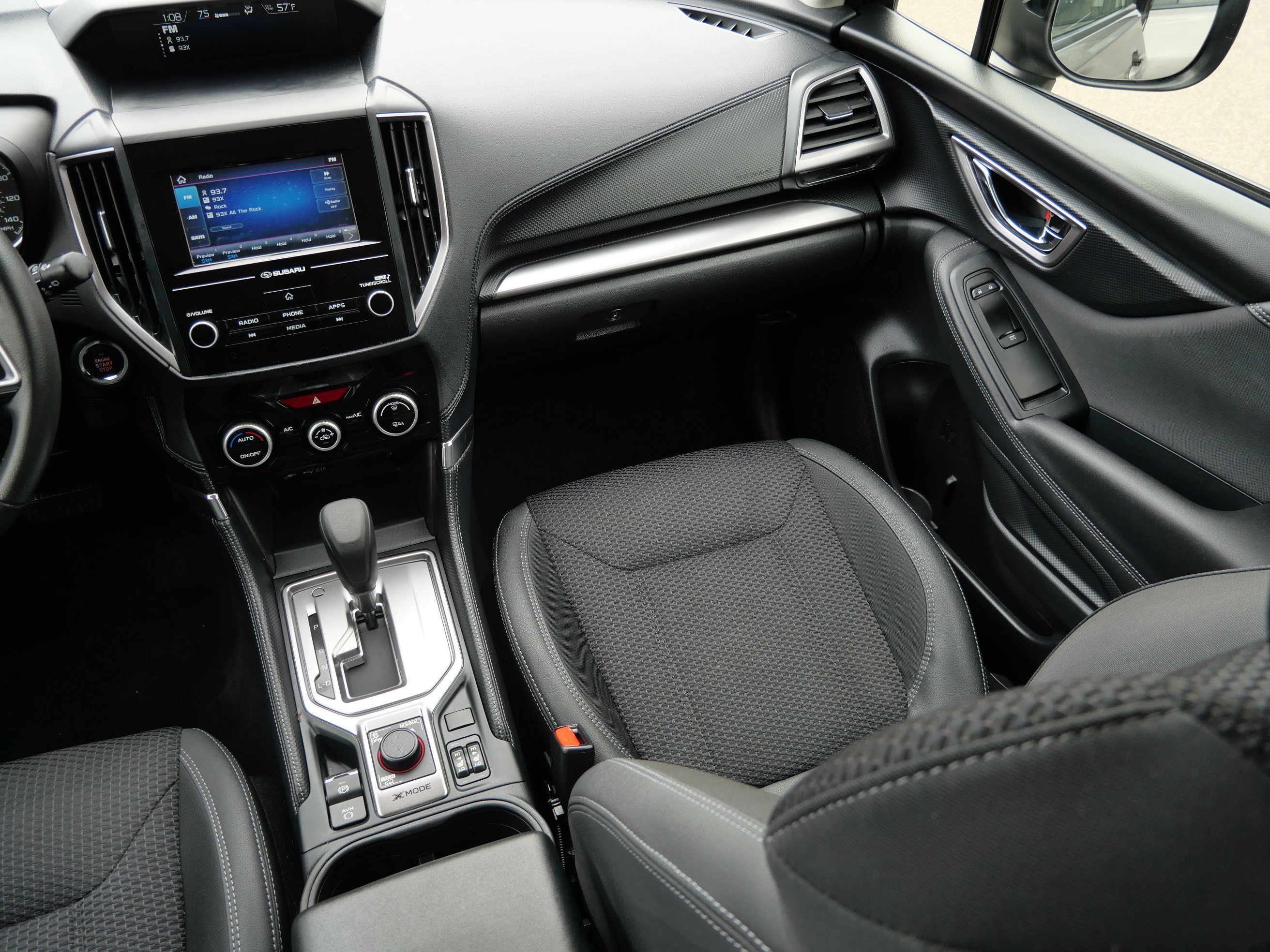 Certified Used 2024 Brilliant Bronze Metallic Subaru Premium image 11