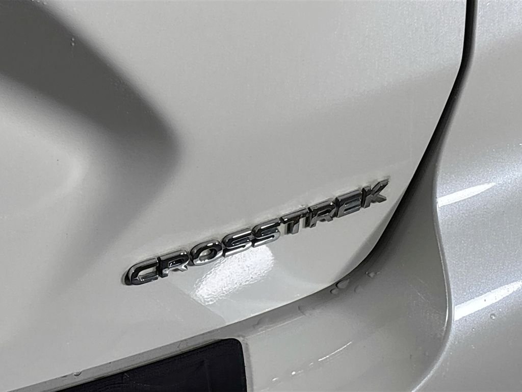 Used 2024 White Subaru Premium image 24