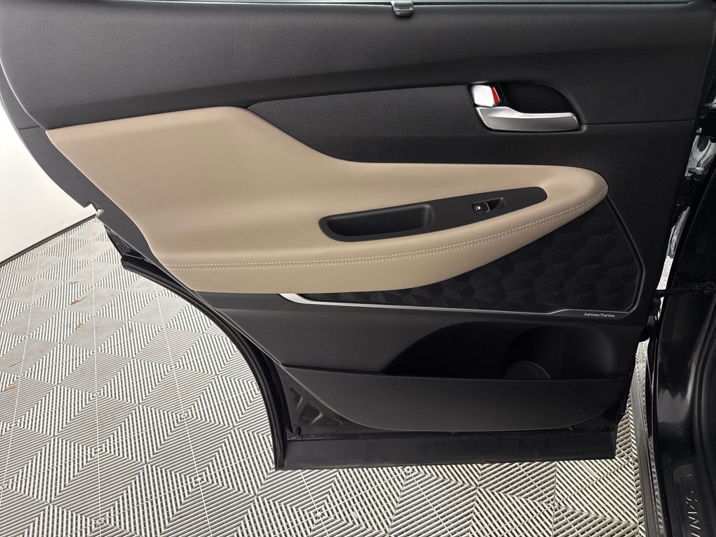 2023 Hyundai Santa Fe SEL Premium HEV - Photo 12