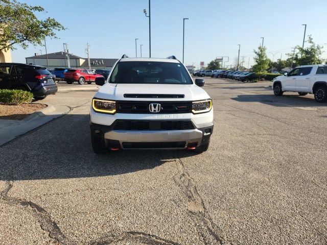 Used 2026  Honda TrailSport image 4