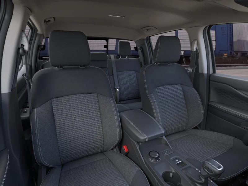 New 2026 Avalanche Ford XLT image 10