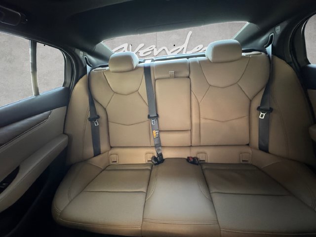 2024 Cadillac CT5 Premium Luxury - Photo 22
