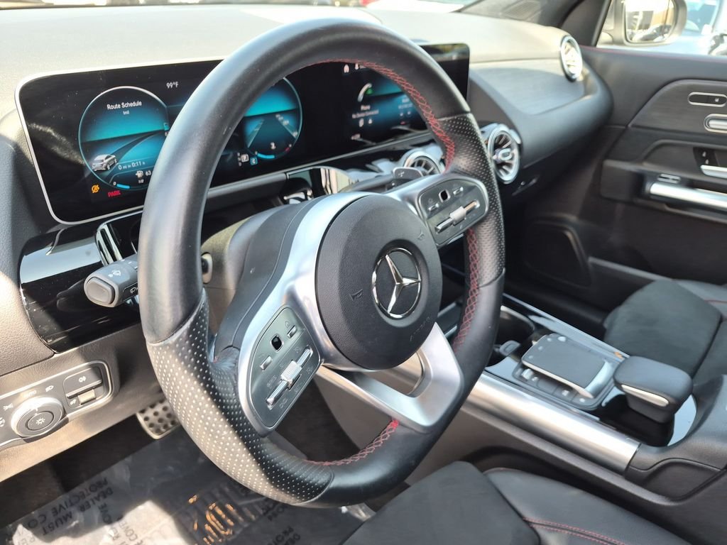 2021 Mercedes-Benz GLA GLA250 - Photo 17