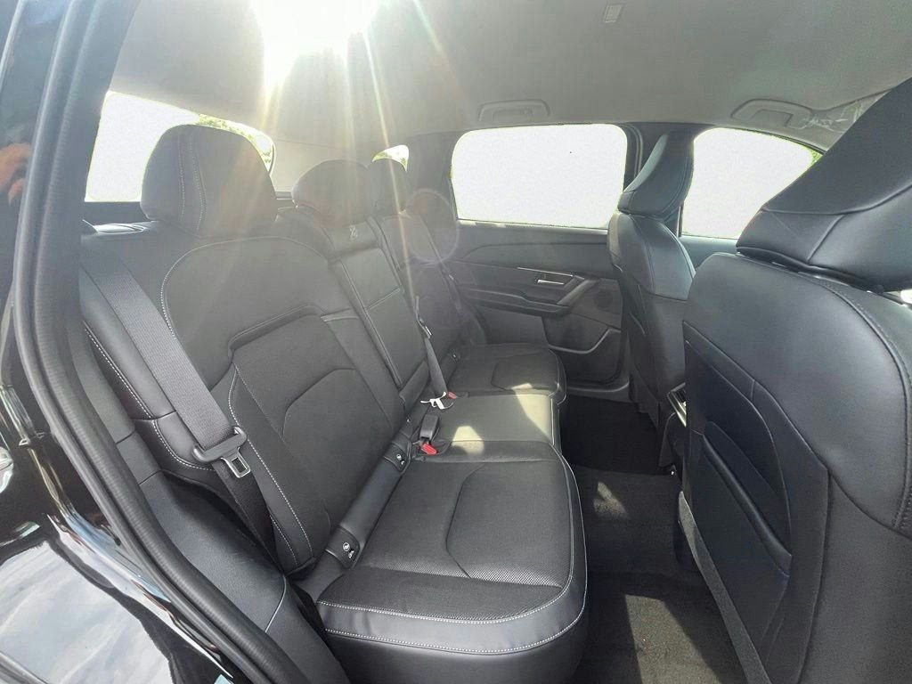 New 2026 Jet Black Mica Mazda 2.5 S Preferred AWD image 19