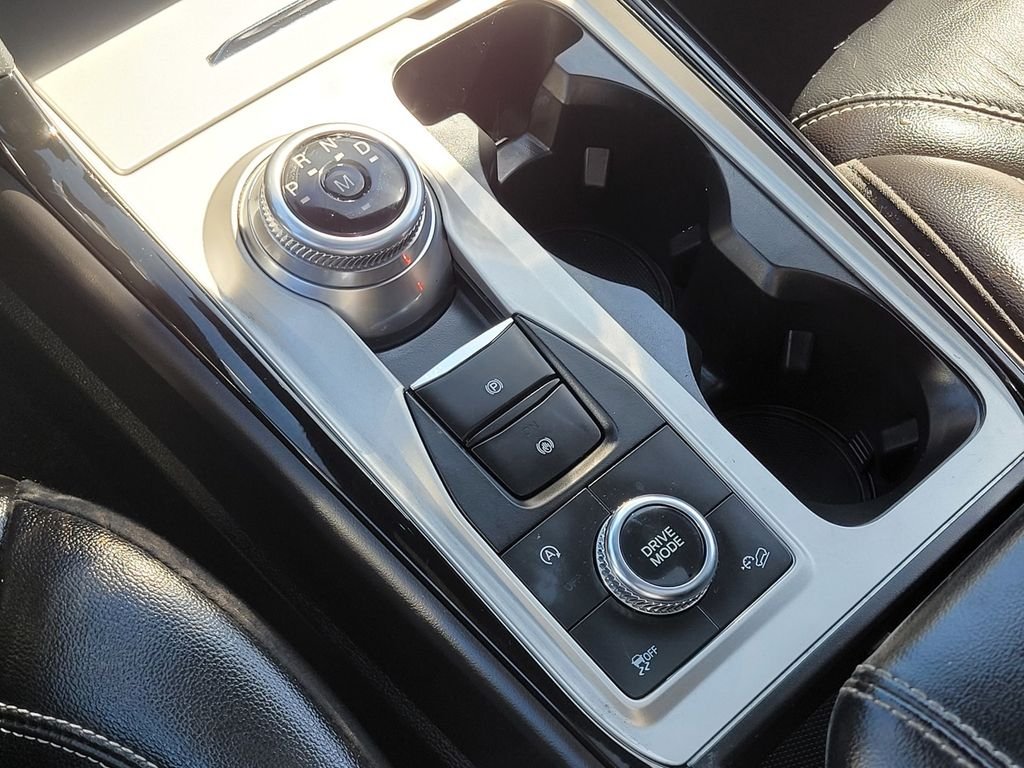 2023 Ford Explorer ST - Photo 21