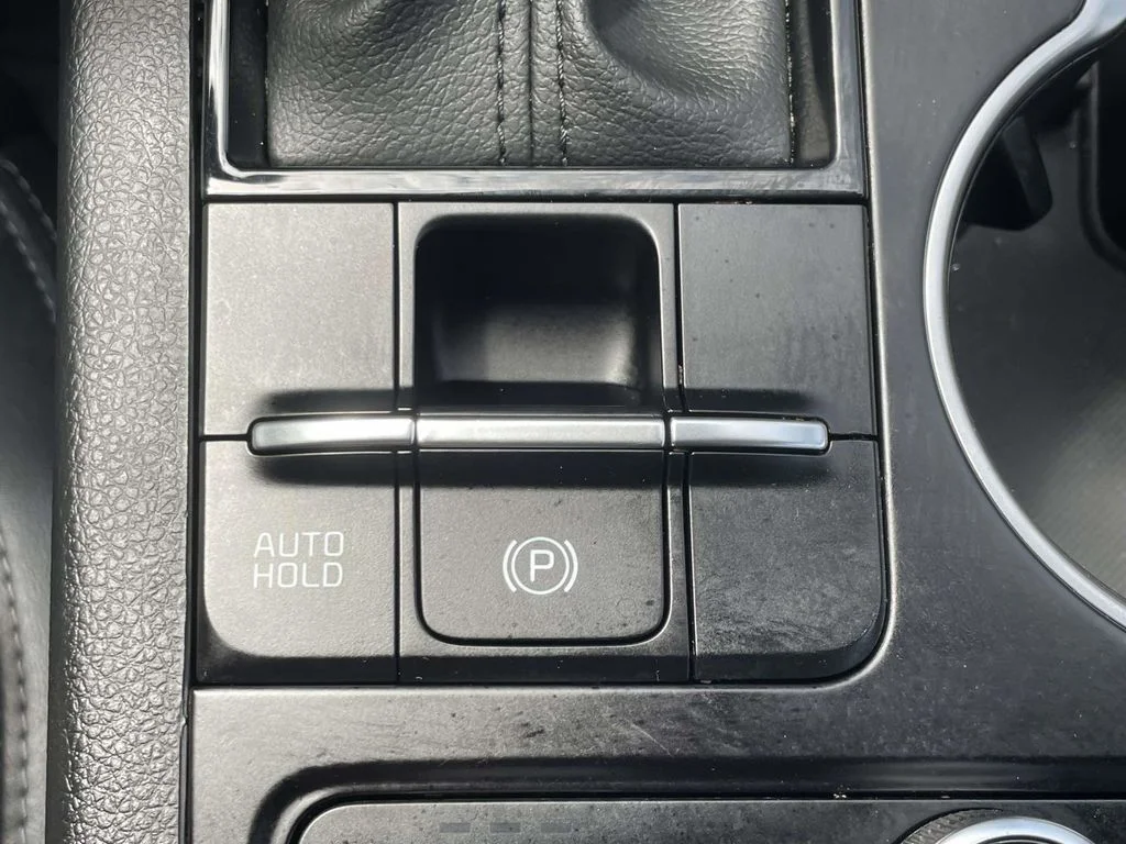 Certified Used 2024 Gray Kia GT-Line image 41