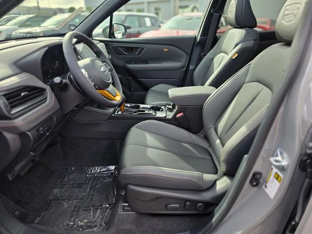 New 2026 RIVER ROCK PEARL Subaru Wilderness image 13