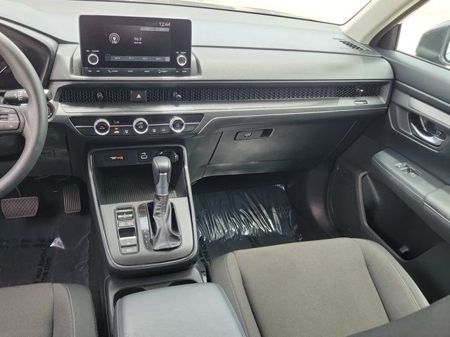 Used 2025  Honda LX image 17