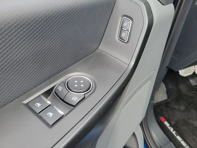 New 2025 Atlas Blue Metallic Ford XL image 20