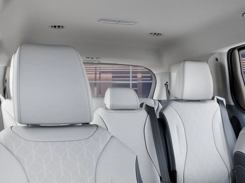 2026 Kia Carnival EX - Photo 20