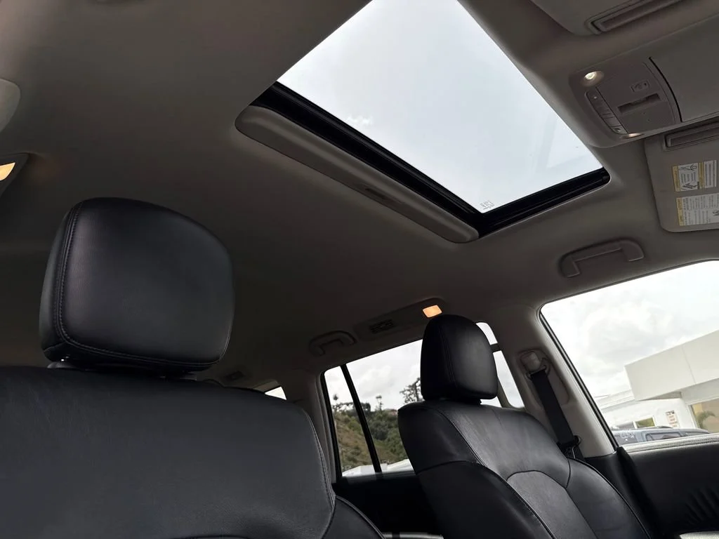 Used 2024 Gray Nissan SL image 14