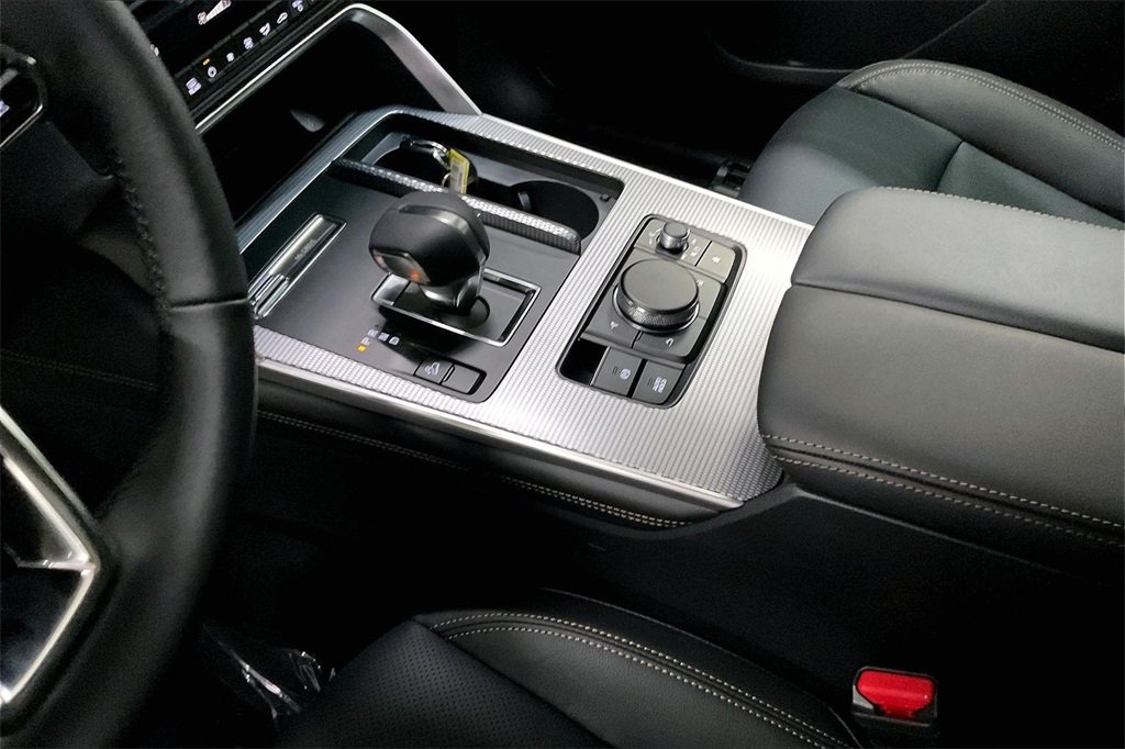 2026 MAZDA CX-90 - Image 6