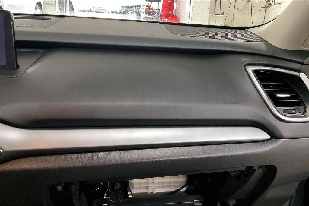 Used 2023 Gray Mazda Touring Plus image 16